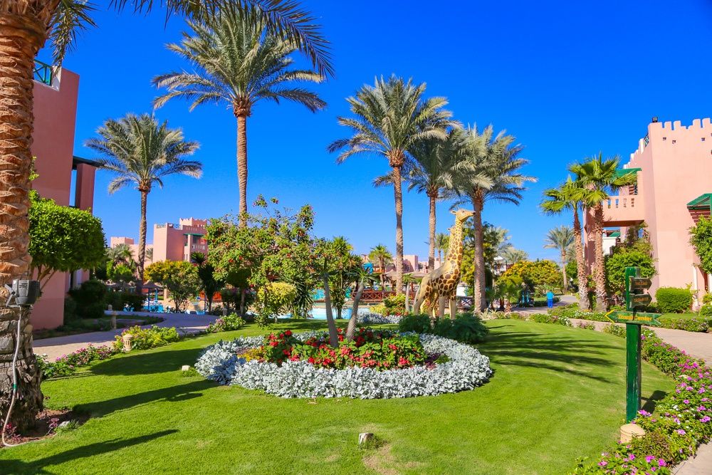 Rehana Sharm Resort Aquapark & Spa фото 338