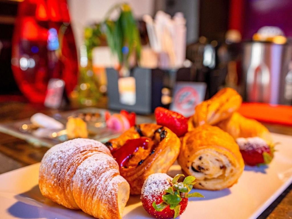 Mercure Hurghada Hotel фото 102