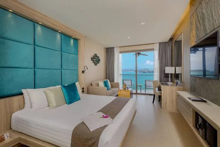 Cape Sienna Gourmet Hotel & Villas фото 2