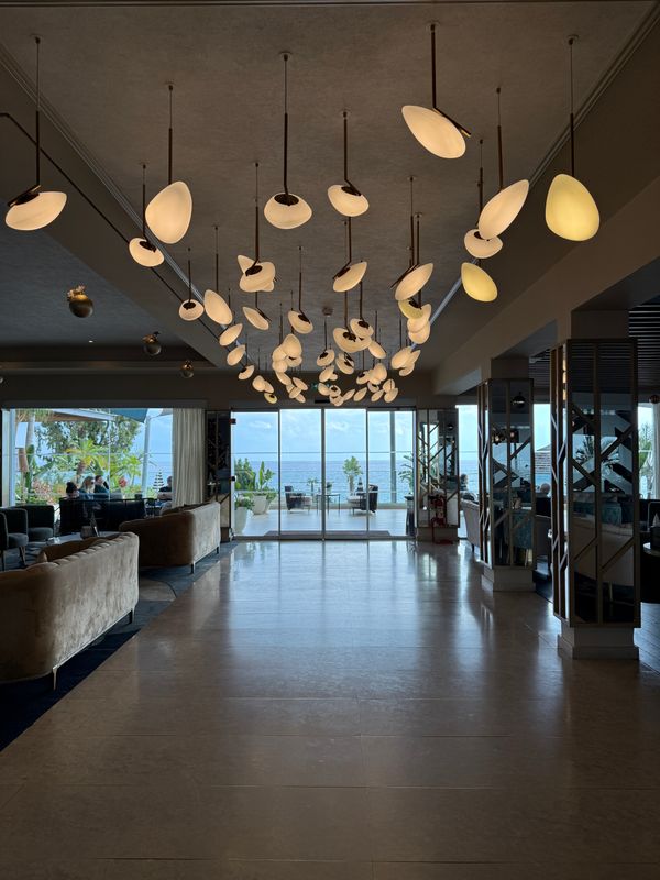 Royal Apollonia by Louis Hotels фото 30