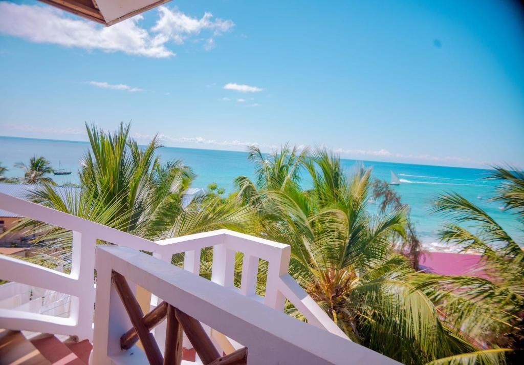 Baraka Beach Bungalows фото 31