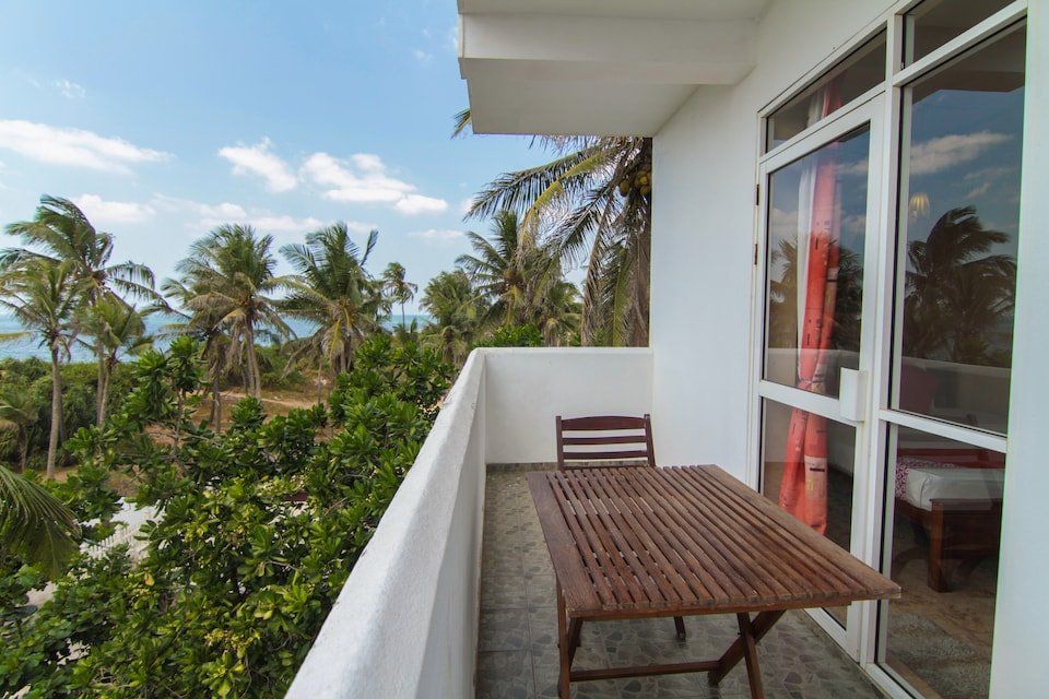 Sea Shine Beach Hotel фото 10