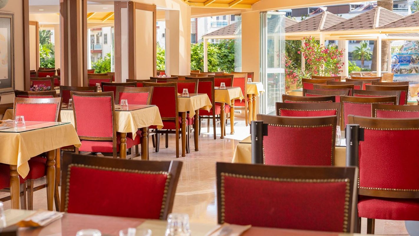 Hotel Esra Family Suites фото 14
