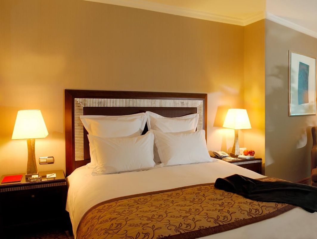 Swissotel Ankara фото 46