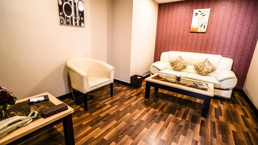 Juffair Gate Hotel фото 10