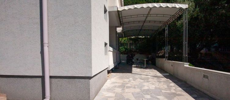 Фото отеля Apartments Vila Mare