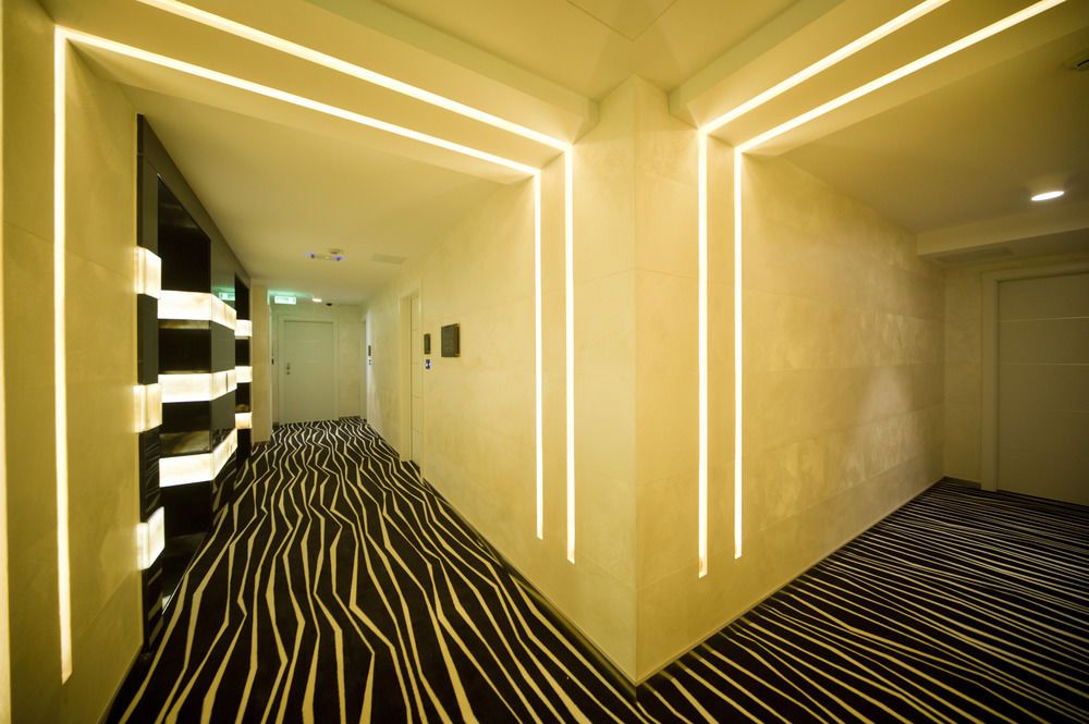 Hugo's Boutique Hotel - Adults Only фото 43