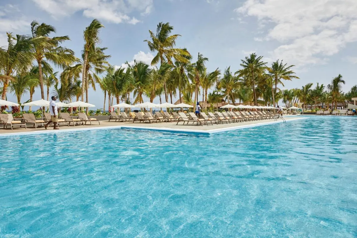 Hotel Riu Jambo фото 6