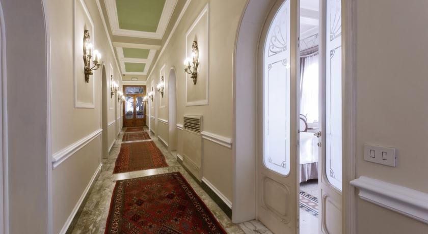Hotel Ercolini & Savi фото 73