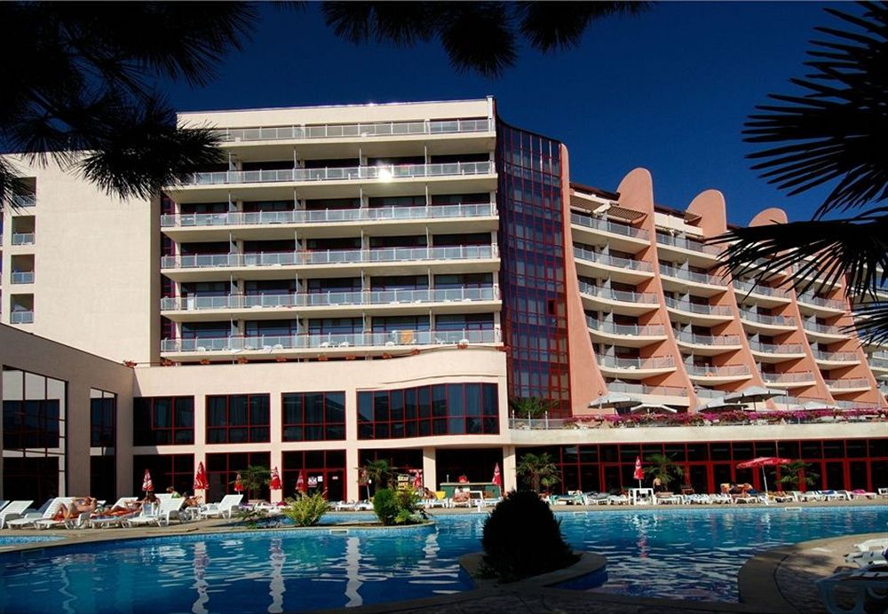 Apollo Spa Resort - Ultra All Inclusive фото 61