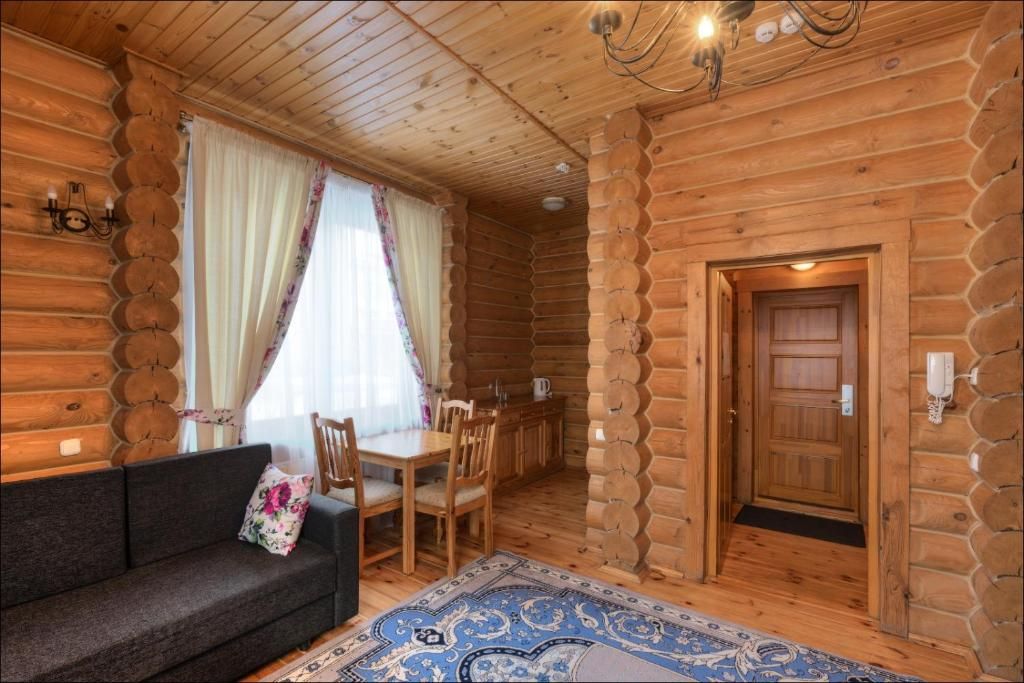 Гостиница «Силичи РГЦ» фото 22