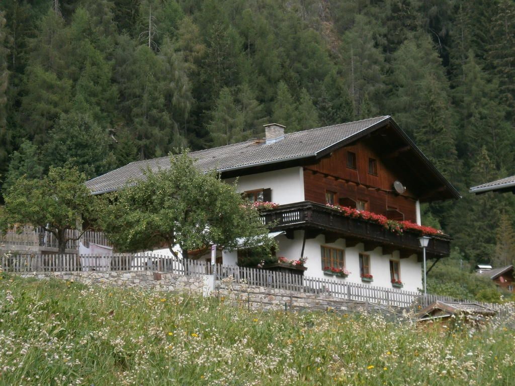 Assmair Haus фото 19