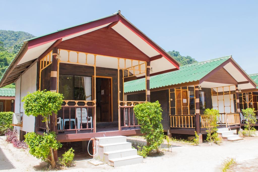 PP Nice Beach Resort фото 24