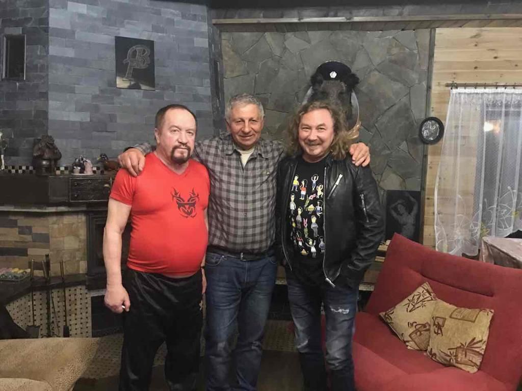 Медвежья завала фото 5