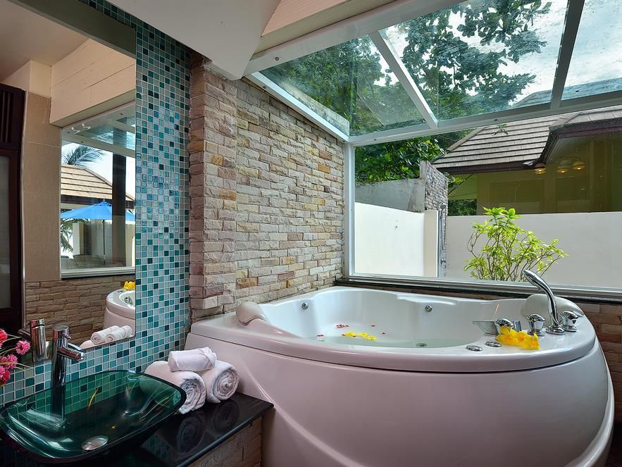 Siam Beach Resort фото 6