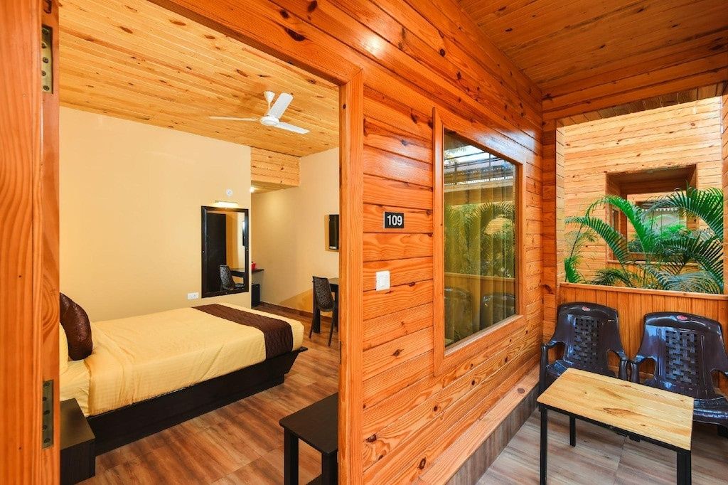 Majestic Eco Comforts фото 6