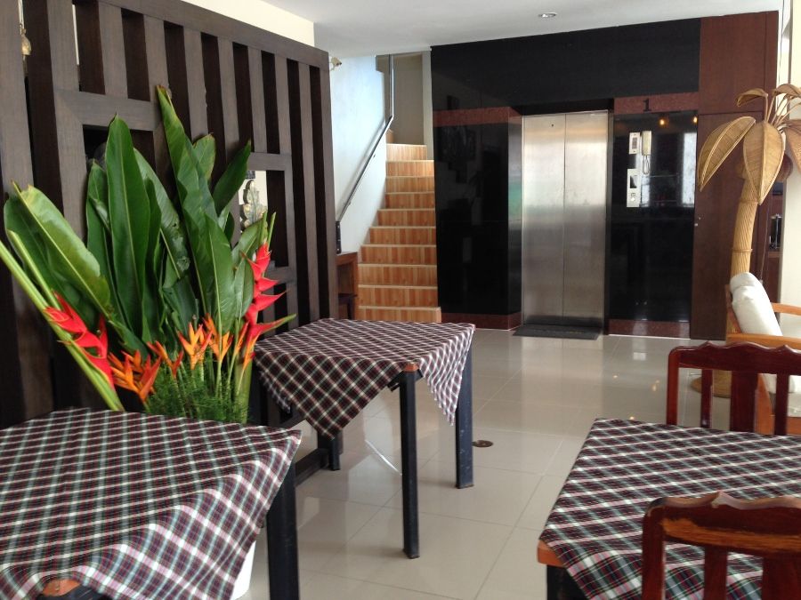 Enjoy Hotel фото 41