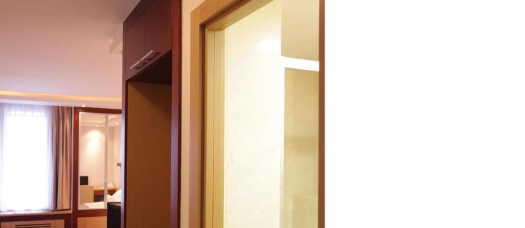 Фото отеля Tulip Inn Putnik Belgrade