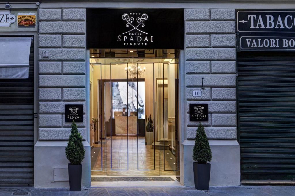 Hotel Spadai фото 20