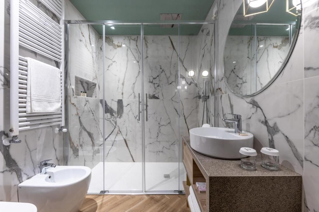 Easy Living Hotel Salus фото 21