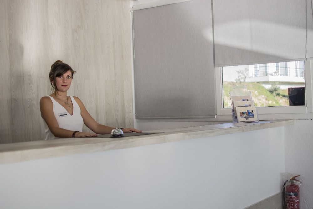 Hotel Akti Ouranoupoli Beach Resort фото 6