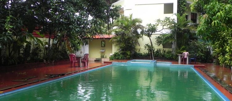 Фото отеля Poonam Village Resort