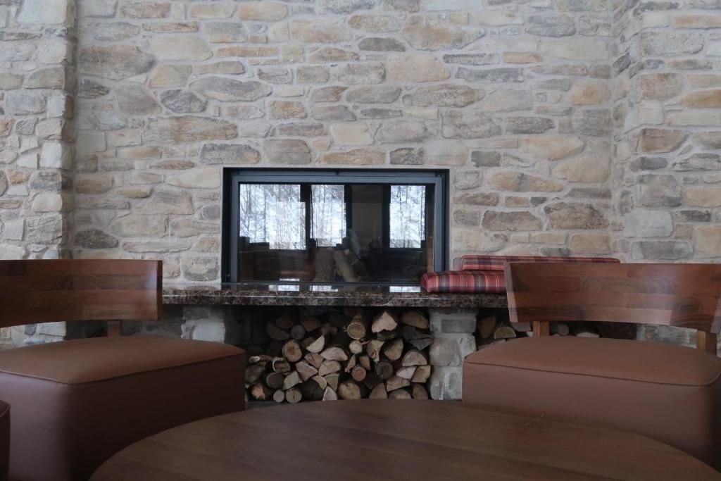 Hotel Chalet Valdotain фото 8