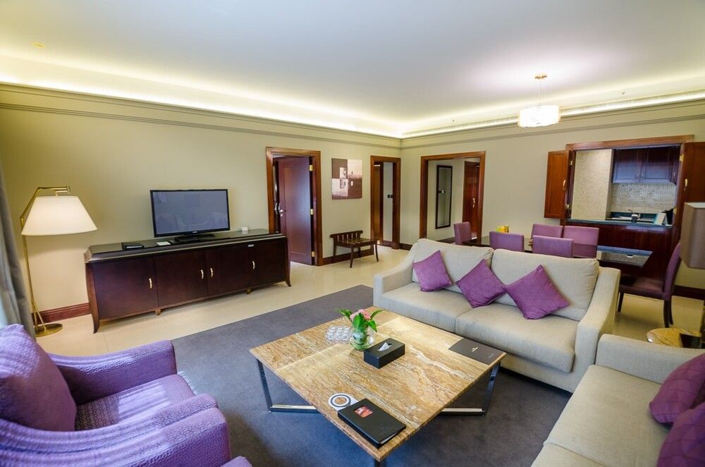 Somewhere Hotel Residence фото 20