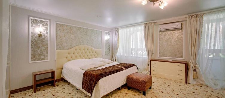 Фото отеля Курортный отель Яхонты Таруса