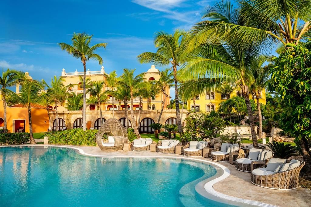 Sanctuary Cap Cana, All-Inclusive Adult Resort (Adults Only) фото 100
