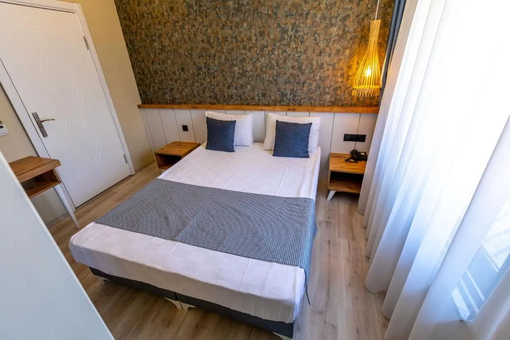 Der Inn Hotel фото 28