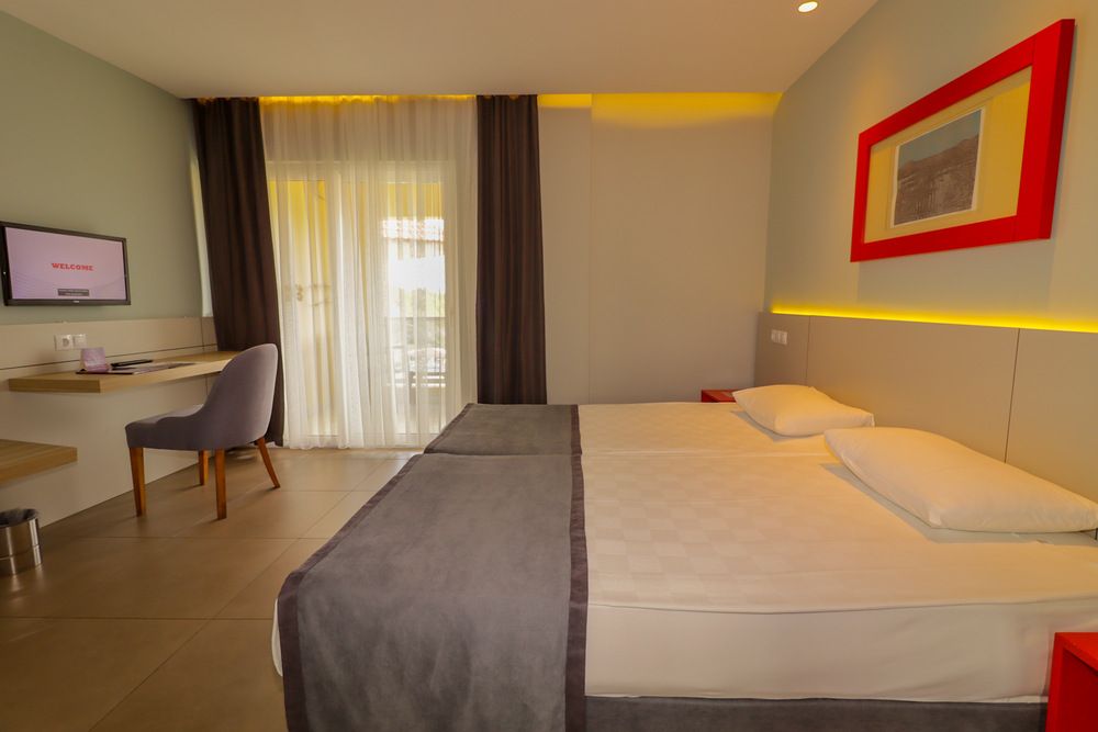 Le Jardin Resort фото 99