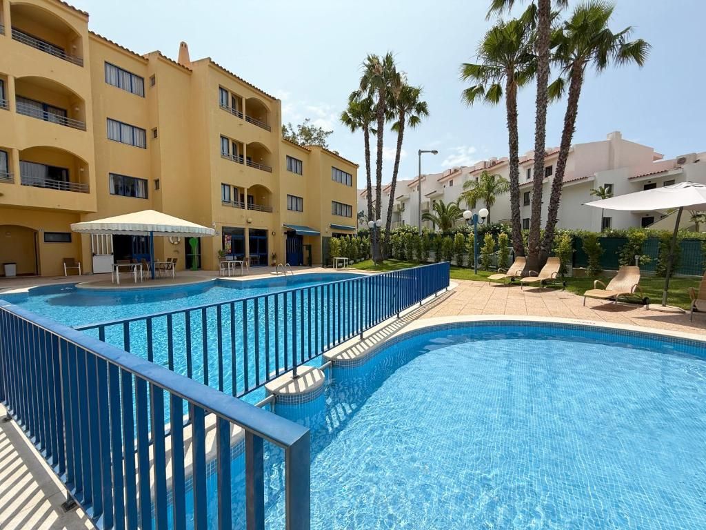 Apartamentos Rio by Garvetur фото 23