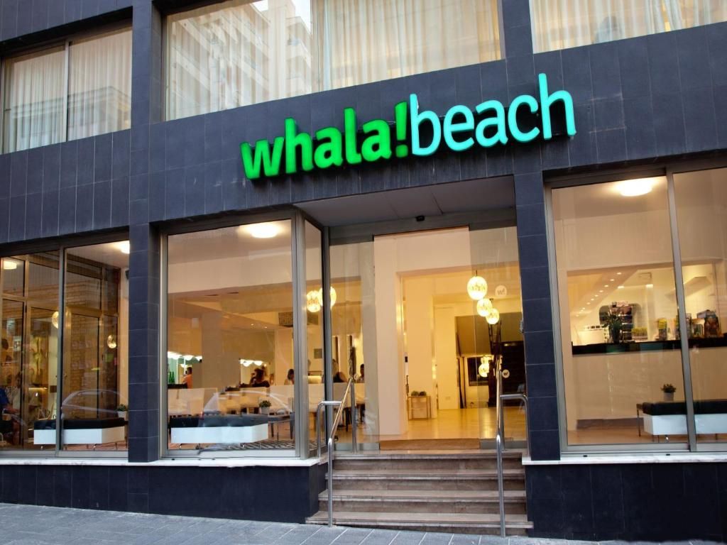 Whala Beach фото 40