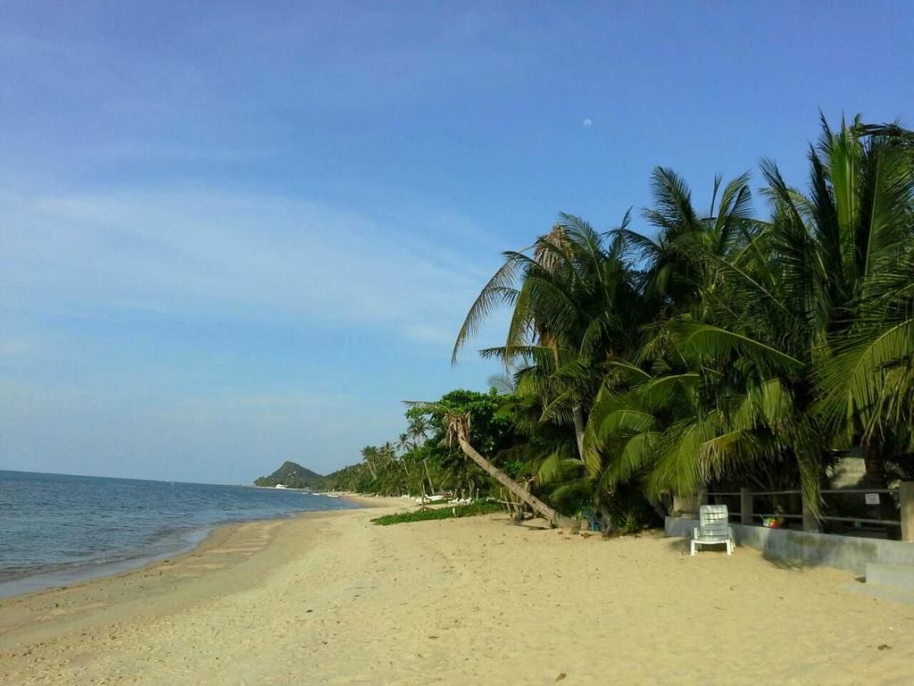 Krisada Beach Resort фото 3