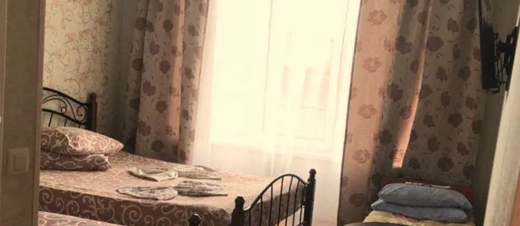 Фото отеля Гостевой дом «Элина»