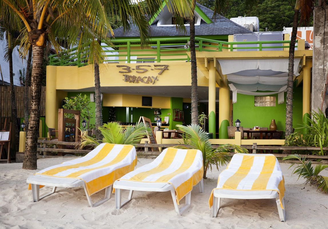 357 Boracay фото 16