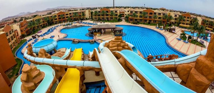 Фото отеля Royal Regency Club