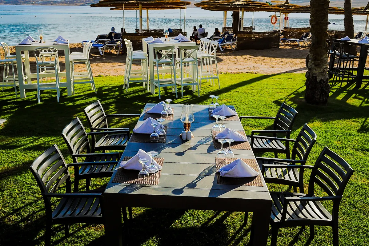 Dahab Lagoon Club & Resort фото 91