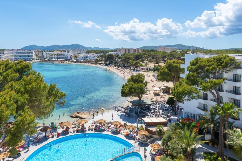 Alua Hotel Miami Ibiza фото 3