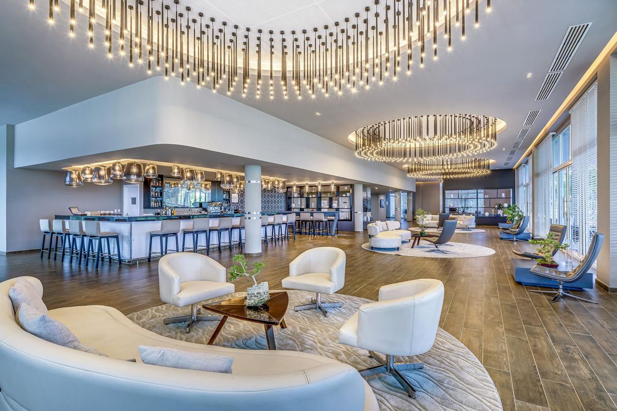 Melia Internacional Varadero фото 91
