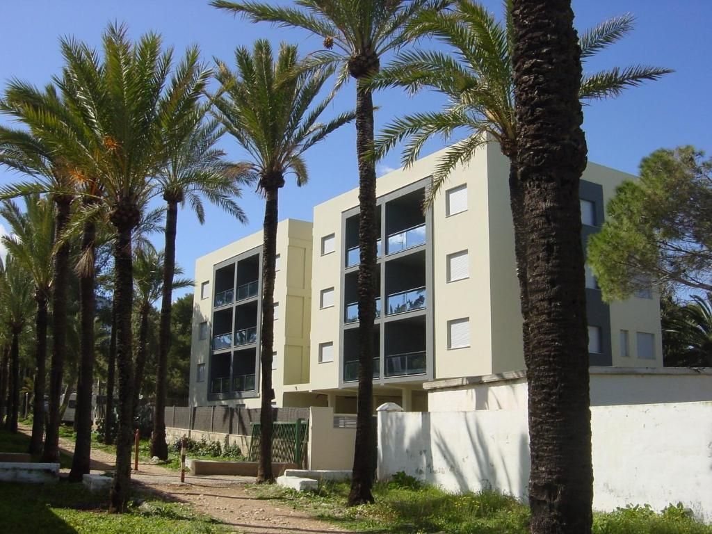 Apartamentos Bravosol фото 6