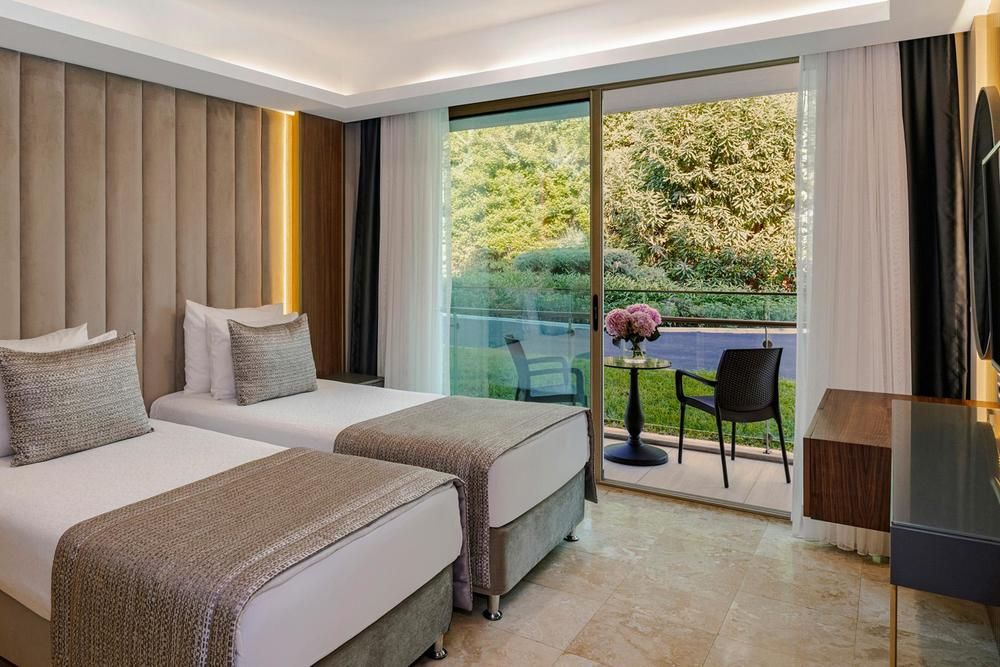 Vogue Hotel Supreme Bodrum фото 133
