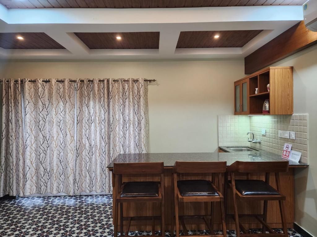 Guest House «The Royal Oasis Guest House» фото 27