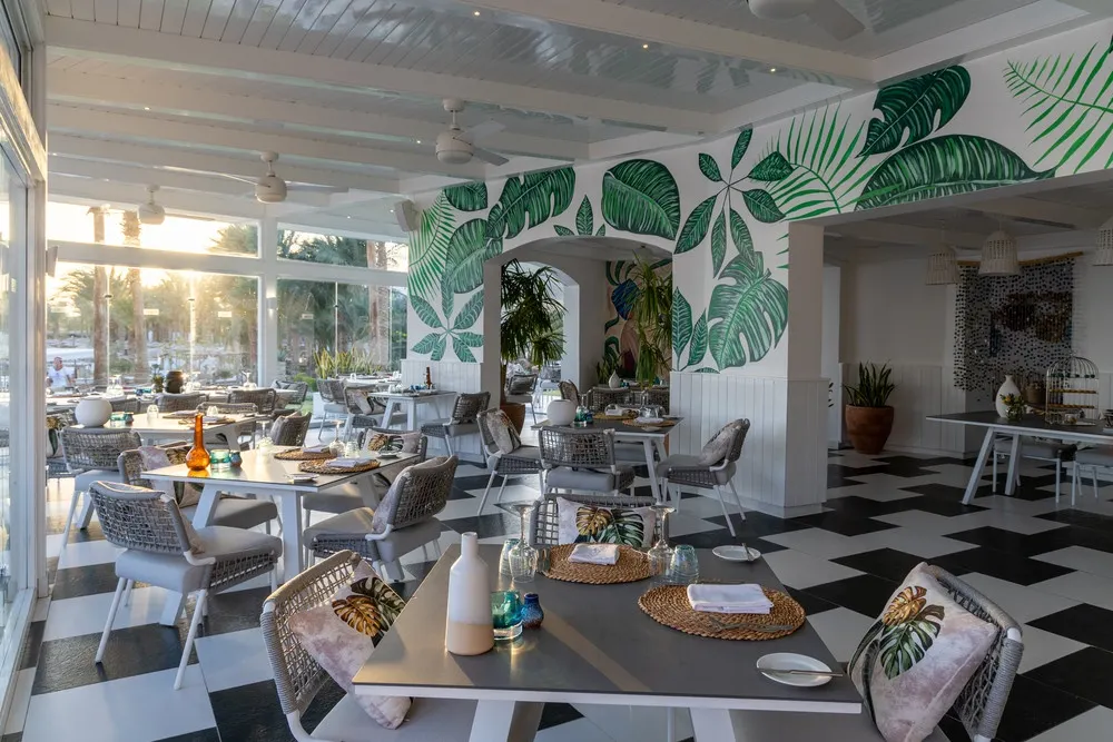 Fort Arabesque Resort, Spa & Villas фото 13