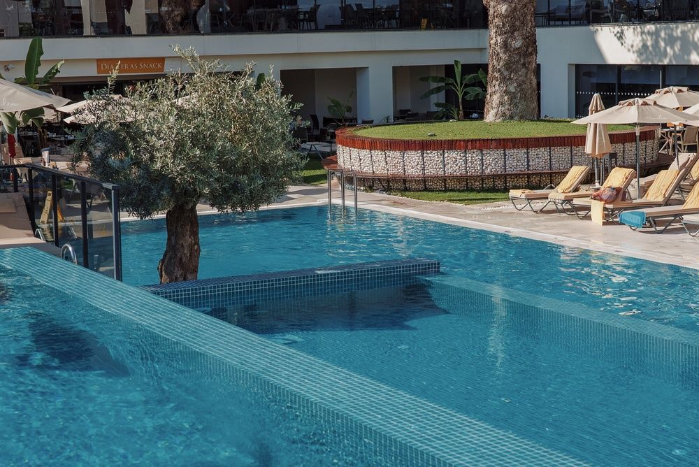 Sundia Exclusive By Liberty Fethiye (Adults Only) фото 91
