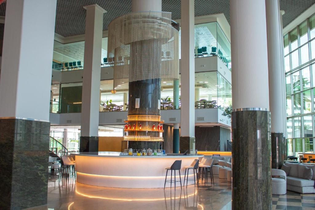 AR Diamante Beach Spa Hotel фото 66