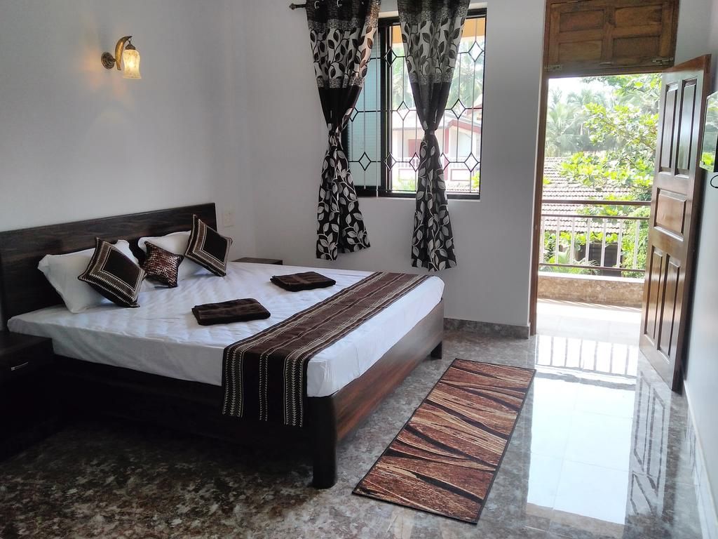 Shawn's The Morjim Enclave фото 21