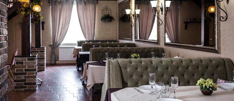 Фото отеля Финские Дачи