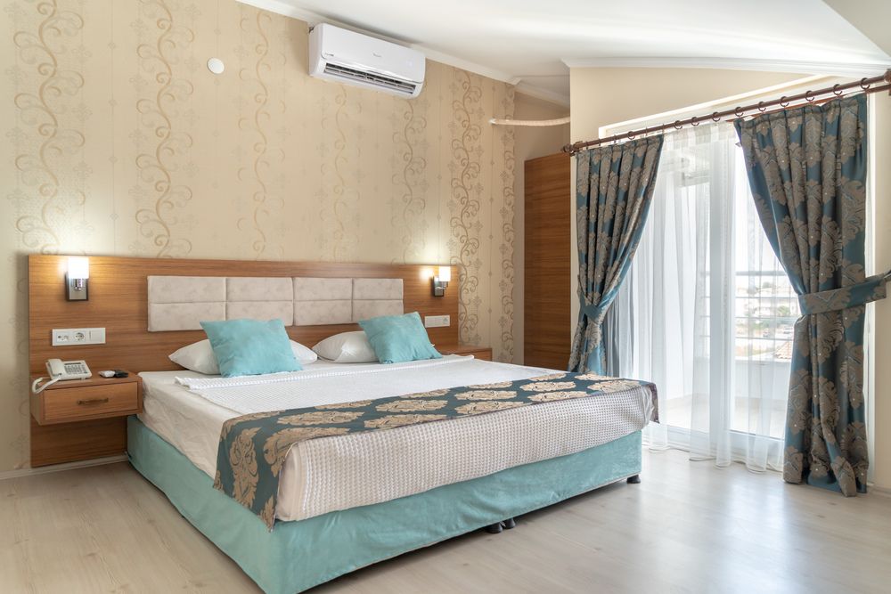 Olympic Hotels Belek фото 10